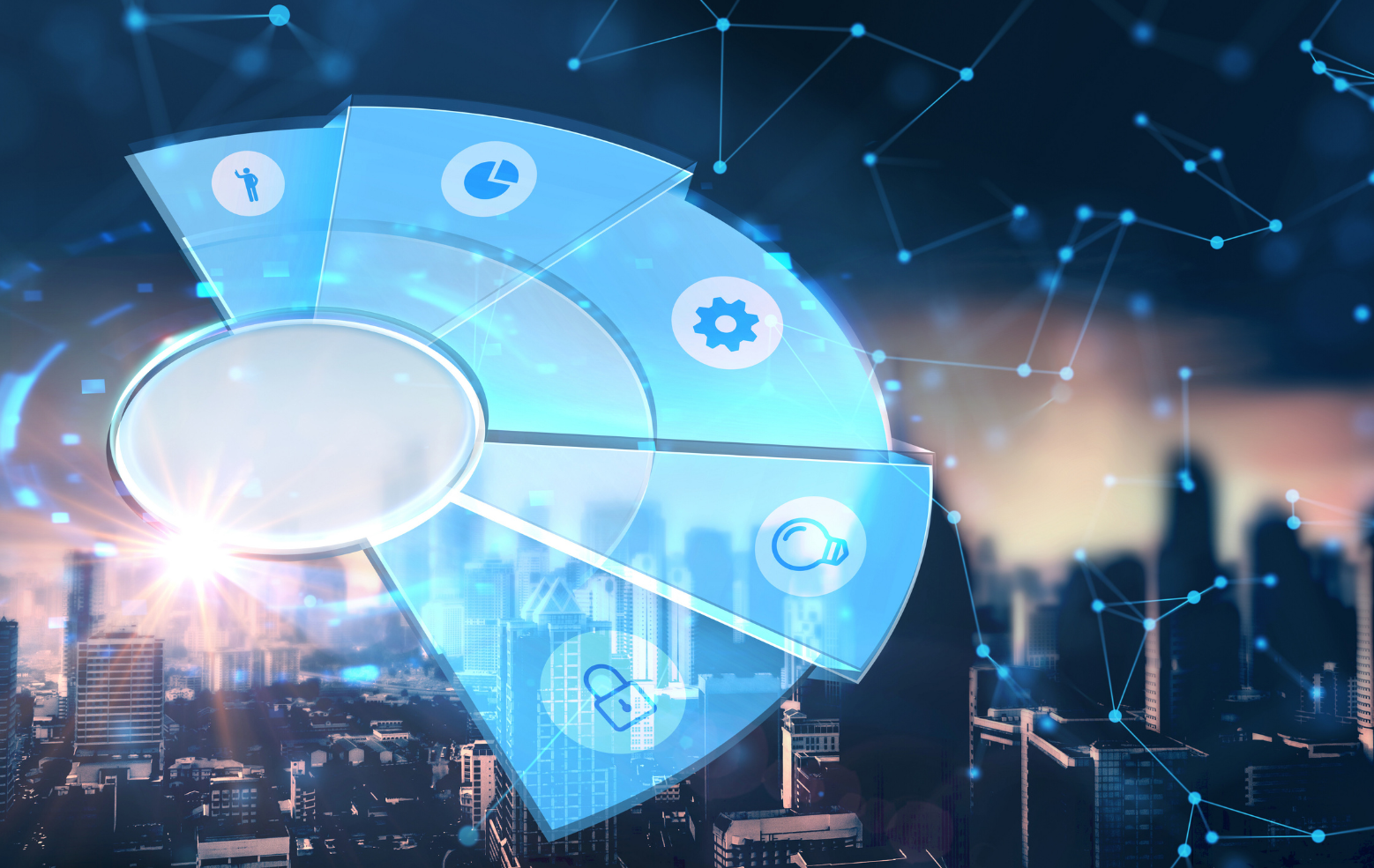 services and facilities