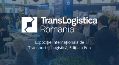 Expoziție Internațională de Transport și Logistică, Ediția a III-a