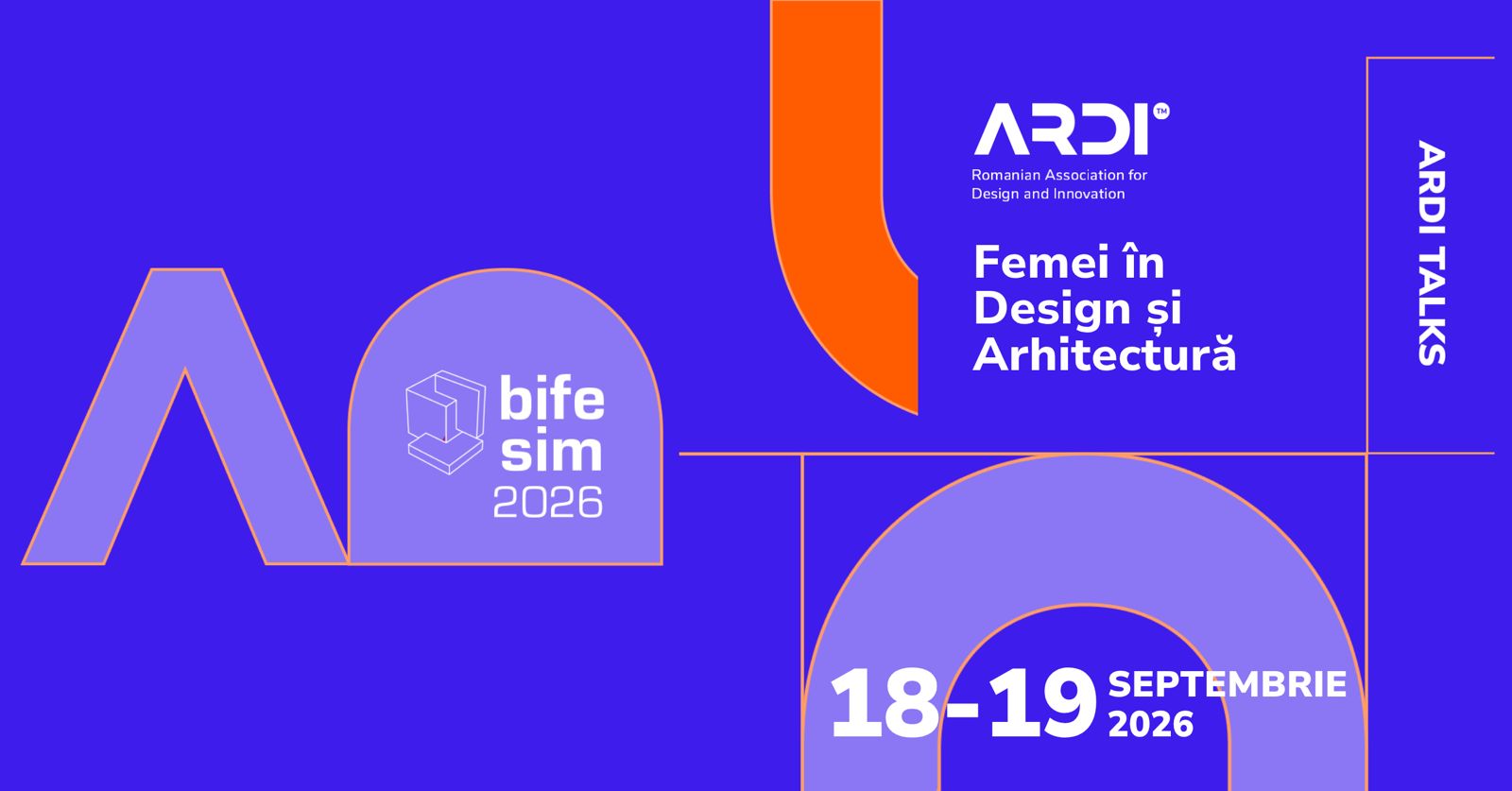 ARDI Talks la BIFE-SIM 2026 – două zile de conferințe